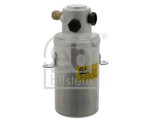 FEBI BILSTEIN Осушитель, кондиционер 10604